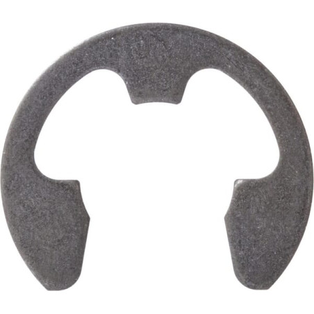 Płytka osadcza E-Clip 1/2" (12,7 mm) Kramp 8716106781805