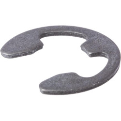 Płytka osadcza E-Clip 1/2" (12,7 mm) Kramp 8716106781805