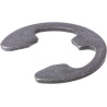 Płytka osadcza E-Clip 1/2" (12,7 mm) Kramp 8716106781805