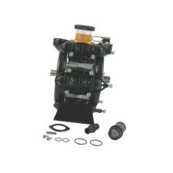 Pompa przeponowa BP 235K Comet 222l/min, 1i3/8" Z6/fi30 - 6105003300