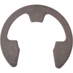 Płytka osadcza E-Clip 7/8" (22,2 mm) Kramp 8716106920969