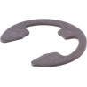Płytka osadcza E-Clip 7/8" (22,2 mm) Kramp 8716106920969