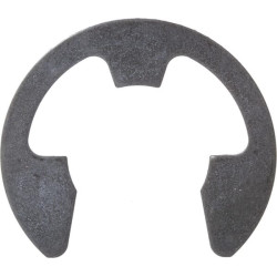 Płytka osadcza E-Clip 3/4" (19,05 mm) Kramp 8716106920990