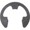 Płytka osadcza E-Clip 3/4" (19,05 mm) Kramp 8716106920990