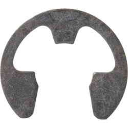 Płytka osadcza E-Clip 3/8" (9,5 mm) Kramp 8716106920983