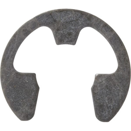 Płytka osadcza E-Clip 3/8" (9,5 mm) Kramp 8716106920983