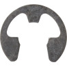 Płytka osadcza E-Clip 3/8" (9,5 mm) Kramp 8716106920983