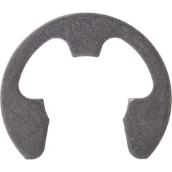 Płytka osadcza E-Clip 1/16" (1,6 mm) Kramp 8716106921034