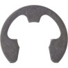 Płytka osadcza E-Clip 1/16" (1,6 mm) Kramp 8716106921034