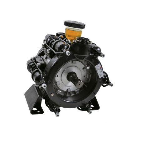 Pompa przeponowa BP 280K Comet 248l/min, 1i3/8" Z6/fi30 - 6111000100