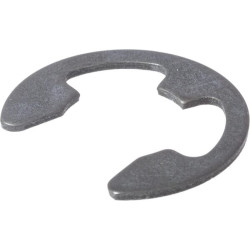 Płytka osadcza E-Clip 5/8" (15,9 mm) Kramp 8716106920976