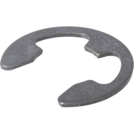 Płytka osadcza E-Clip 5/8" (15,9 mm) Kramp 8716106920976