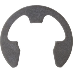 Płytka osadcza E-Clip 5/8" (15,9 mm) Kramp 8716106920976