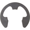 Płytka osadcza E-Clip 5/8" (15,9 mm) Kramp 8716106920976