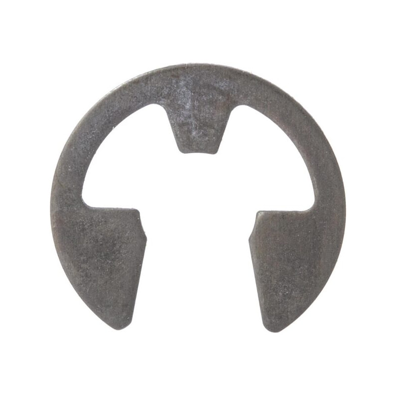 Płytka osadcza E-Clip 1/4" (6,3 mm) Kramp 8716106921027