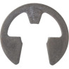 Płytka osadcza E-Clip 1/4" (6,3 mm) Kramp 8716106921027