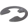 Płytka osadcza E-Clip 1/4" (6,3 mm) Kramp 8716106921027