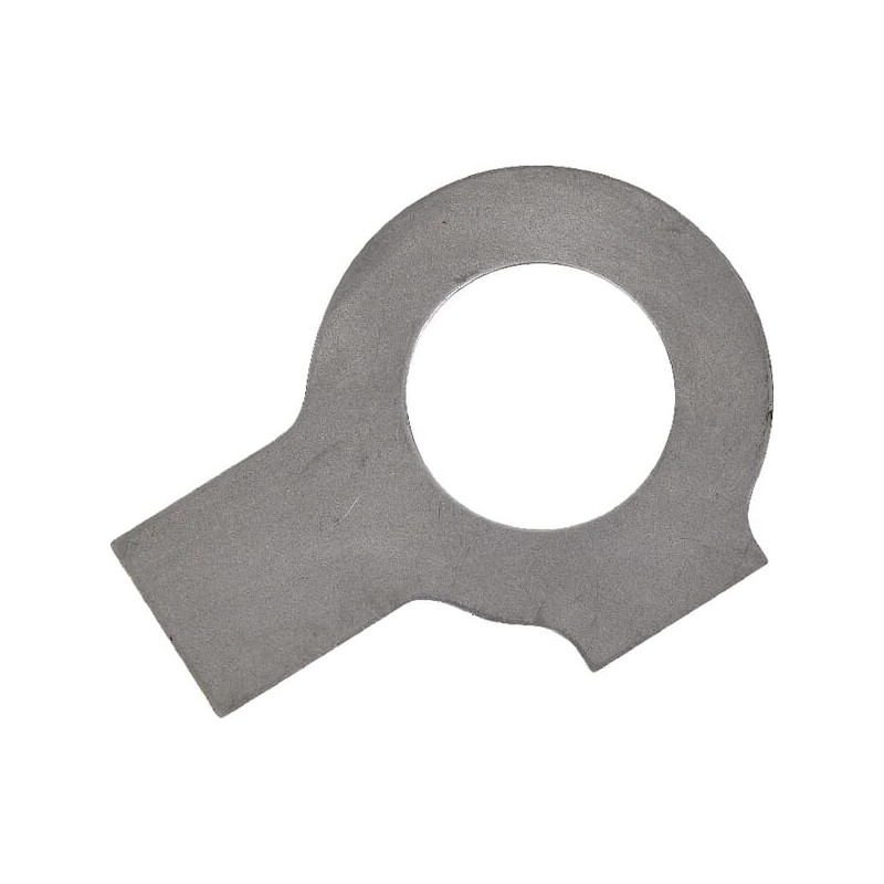 Podkładka odginana M36x66x1.6 mm, stal DIN463 Kramp 8716106958795