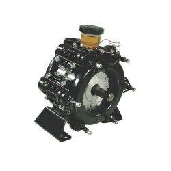 Pump BP280K 1"3/8 male-male 61110008 Comet 6285-6111000800
