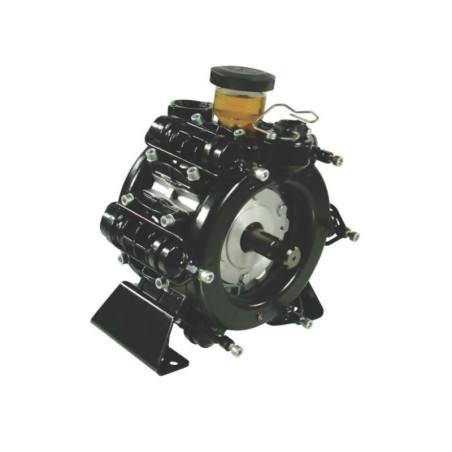 Pump BP280K 1"3/8 male-male 61110008 Comet 6285-6111000800