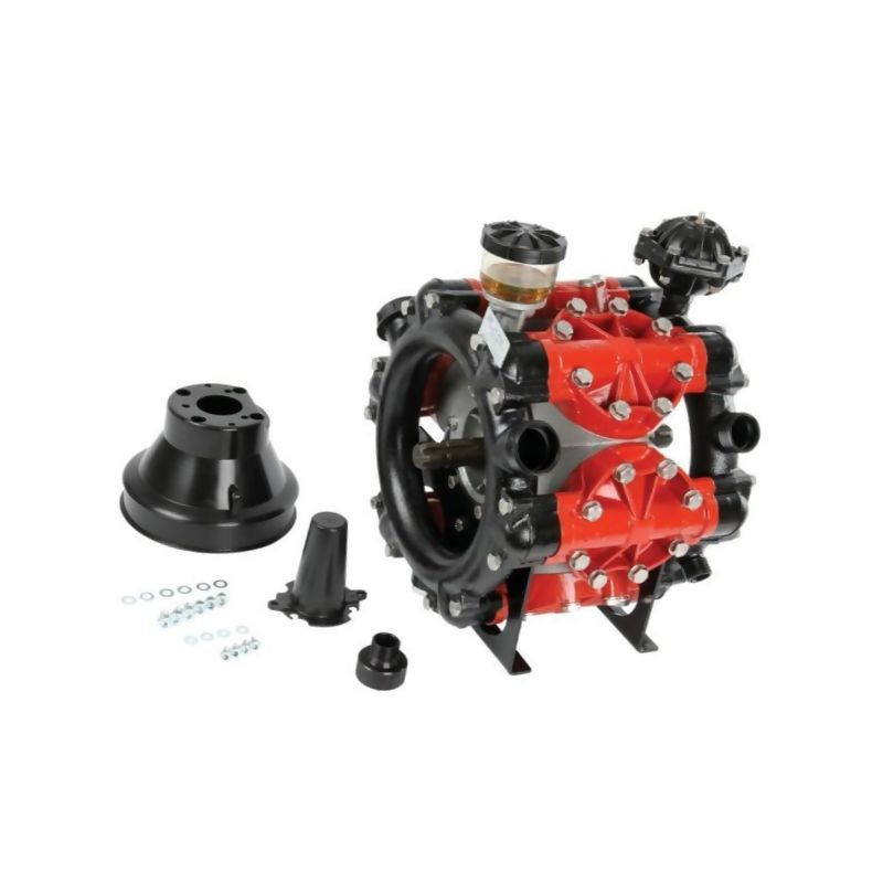 Pompa membranowo-tłokowa RO320 UD979900 UDOR UD979900