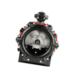 Pompa membranowo-tłokowa RO320 UD979900 UDOR UD979900