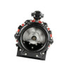 Pompa membranowo-tłokowa RO320 UD979900 UDOR UD979900