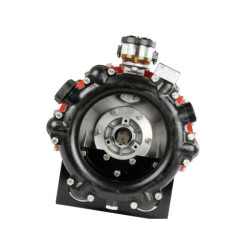 Pompa membranowo-tłokowa RO320 UD979900 UDOR UD979900