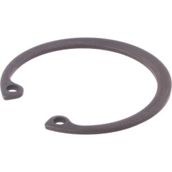 Pierścień segera wewnętrzny 37x1,5 mm Kramp 8719607110600
