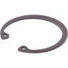 Pierścień segera wewnętrzny 37x1,5 mm Kramp 8719607110600