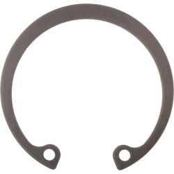 Pierścień segera wewnętrzny 37x1,5 mm Kramp 8719607110600