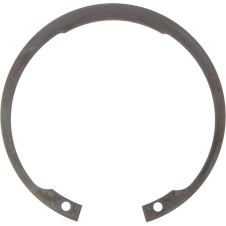 Pierścień segera wewnętrzny 92x3,0 mm Kramp 8719607110389