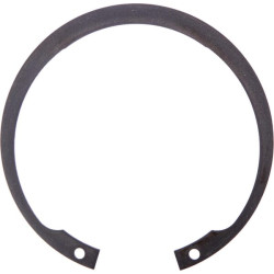 Pierścień segera wewnętrzny 78x2,5 mm Kramp 8716024461186