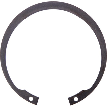 Pierścień segera wewnętrzny 78x2,5 mm Kramp 8716024461186