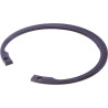 Pierścień segera wewnętrzny 78x2,5 mm Kramp 8716024461186