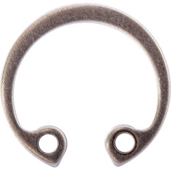 Pierścień segera wewnętrzny 16x1,0 mm A1 Kramp 8716106627400