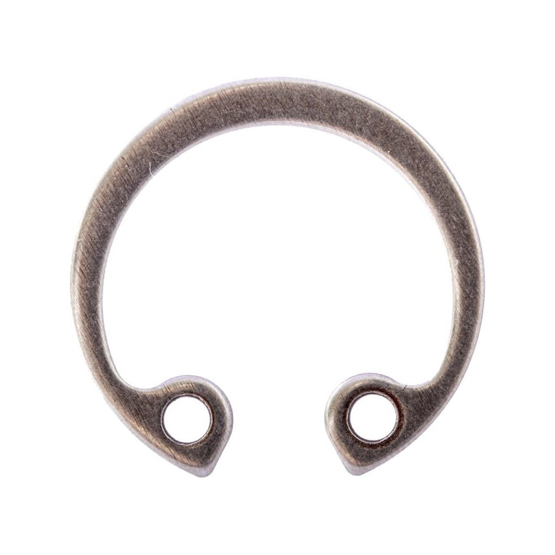 Pierścień segera wewnętrzny 16x1,0 mm A1 Kramp 8716106627400