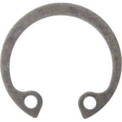 Pierścień segera wewnętrzny 16x1,0 mm Kramp 8716024460806