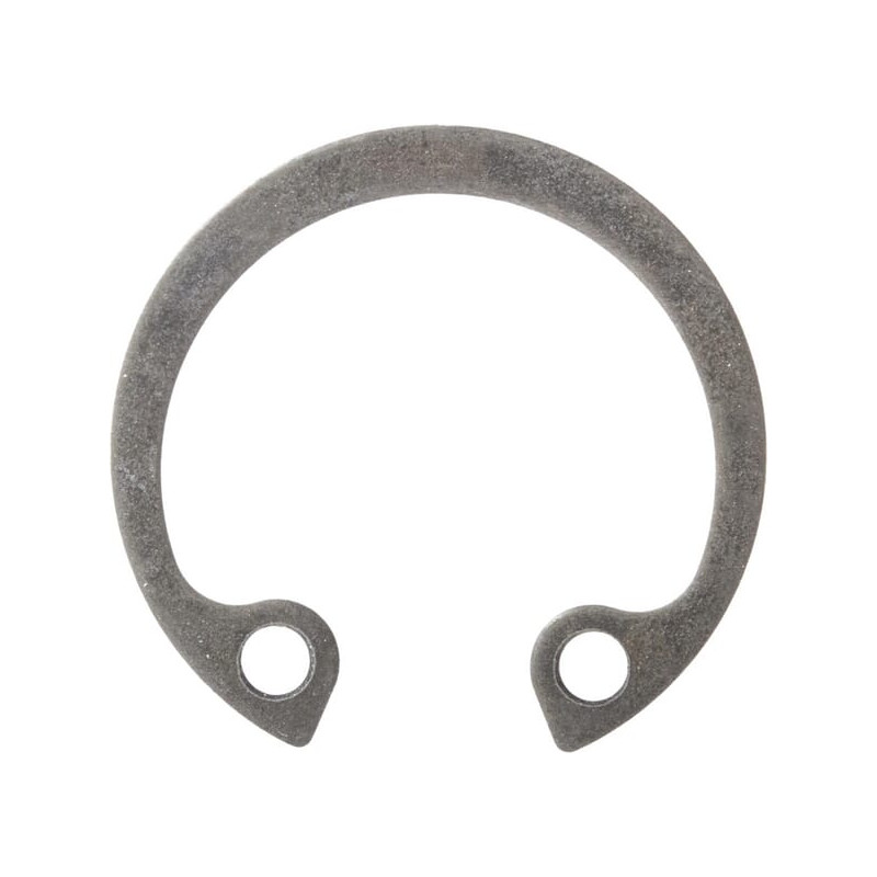 Pierścień segera wewnętrzny 16x1,0 mm Kramp 8716024460806
