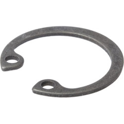 Pierścień segera wewnętrzny 16x1,0 mm Kramp 8716024460806