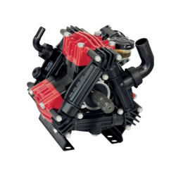 Pompa membranowa tłocząca ZETA UD216400 UDOR UD216400
