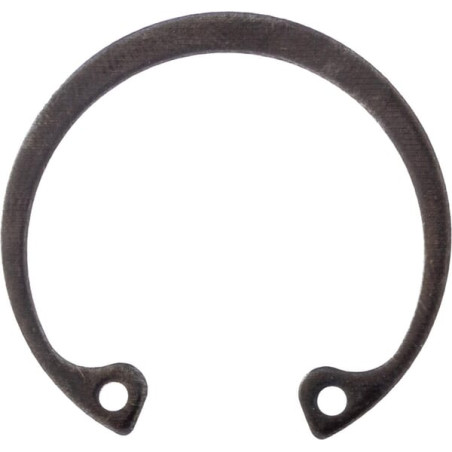 Pierścień segera wewnętrzny 30x1,2 mm Kramp 8716024460943