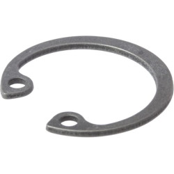 Pierścień segera wewnętrzny 19x1,0 mm Kramp 8716024460837