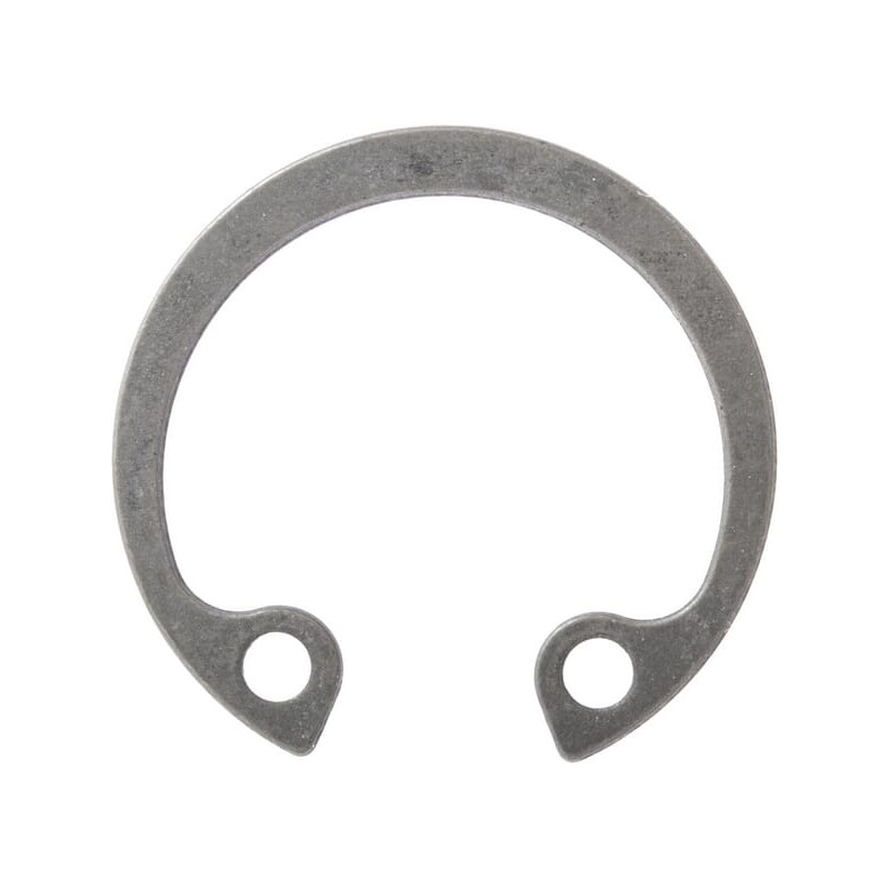 Pierścień segera wewnętrzny 19x1,0 mm Kramp 8716024460837