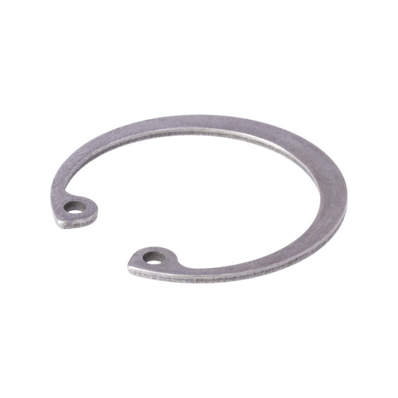 Pierścień segera wewnętrzny 28x1,2 mm A1 Kramp 8716106627318