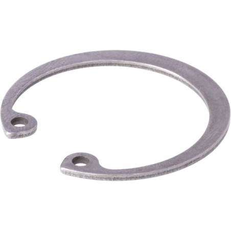 Pierścień segera wewnętrzny 28x1,2 mm A1 Kramp 8716106627318