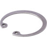 Pierścień segera wewnętrzny 28x1,2 mm A1 Kramp 8716106627318