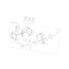 Pompa ZETA 170 1C UD223700 UDOR UD223700