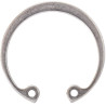 Pierścień segera wewnętrzny 28x1,2 mm A1 Kramp 8716106627318