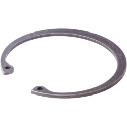 Pierścień segera wewnętrzny 68x2,5 mm Kramp 8719607092173